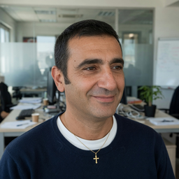 Massimo E.