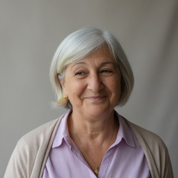 Benedetta R.