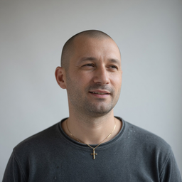 Claudio B.