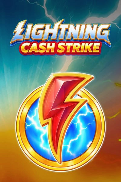 Lightning Cash Strike: la slot su Betrepublic Casino