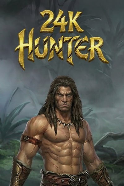 Slot 24K Hunter su Cleobetra Casino