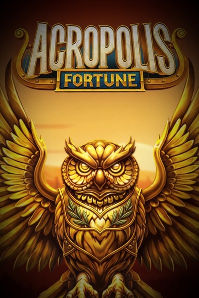 Slot Acropolis Fortune su Betrepublic Casino
