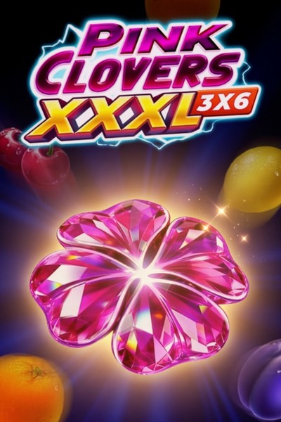 Slot Pink Clovers XXXL: Hold and Win su Betrepublic Casino