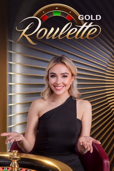 Slot Gold Roulette su Betwest Casino