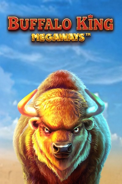 Slot Buffalo King Megaways su Casinova Casino