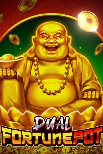 Slot Dual Fortunepot su Cleobetra Casino