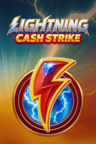 Slot Lightning Cash Strike su Cleobetra Casino