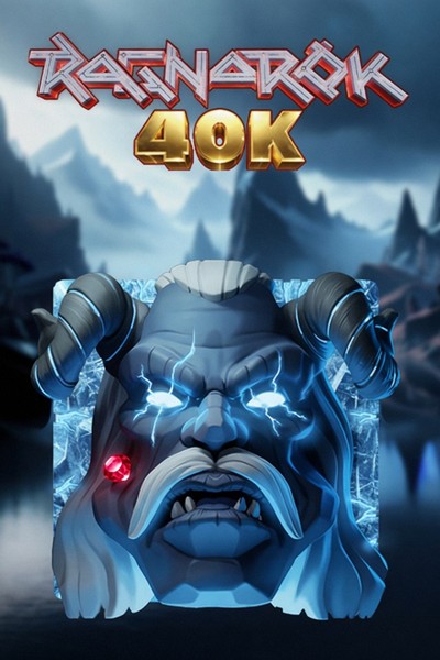 Slot Ragnarok 40K su Cleobetra Casino