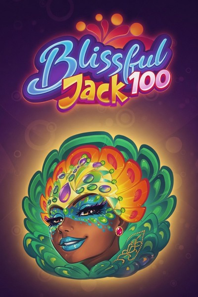 Slot Blissfull Jack 100 su Kingmaker Casino