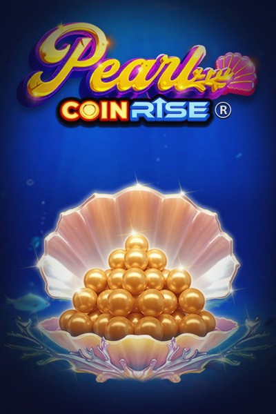 Slot Pearl Coin Rise su Kingmaker Casino